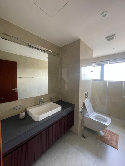 Fully Furnished Apartment at Grand For Rent-4