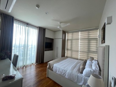 Fully Furnished Apartment at Grand For Rent-3