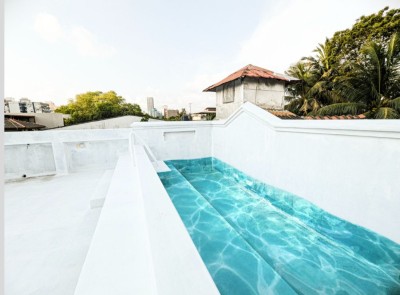 House For Sale in Saranankara Road-5