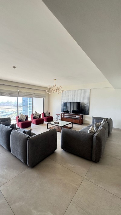 Super luxury Apartment for rent-2