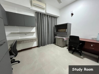 Luxury 3-Bedroom Apartment for Rent in Colombo 3 – Prime Location-3