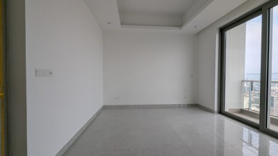 3BR Unfurnished Apartment for Rent at 606 The Address-3