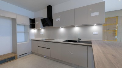 3BR Unfurnished Apartment for Rent at 606 The Address-7