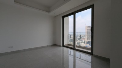 3BR Unfurnished Apartment for Rent at 606 The Address-5
