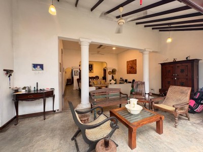 House For Sale in Colombo 4 (Bambalapitiya)-5