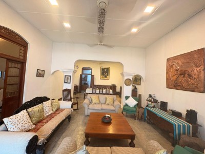 House For Sale in Colombo 4 (Bambalapitiya)-4