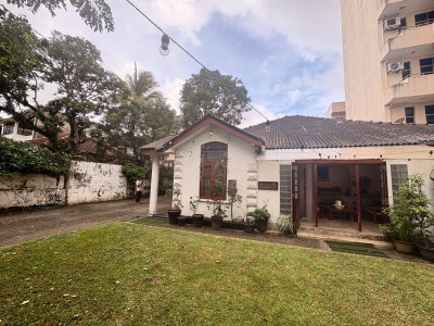 House For Sale in Colombo 4 (Bambalapitiya)-2