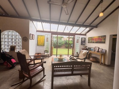House For Sale in Colombo 4 (Bambalapitiya)-3