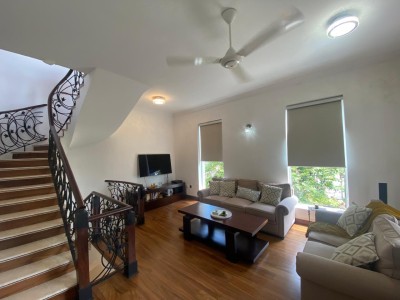 House for Rent in Colombo 07-5