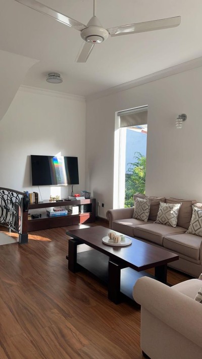 House for Rent in Colombo 07-4