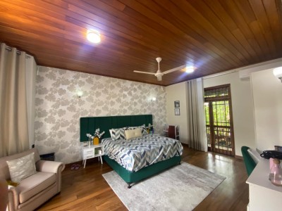House for Rent in Colombo 07