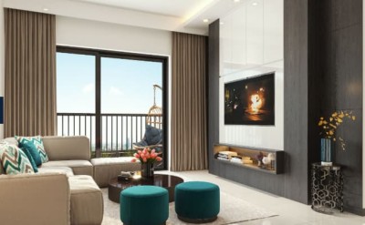 Marina Square by Access |  Apartment for Sale in Colombo 15-2