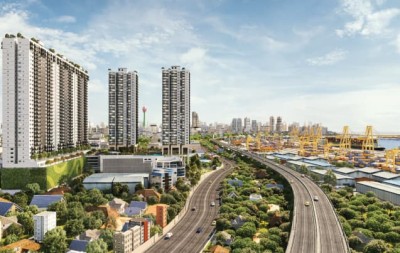 Marina Square by Access |  Apartment for Sale in Colombo 15-5