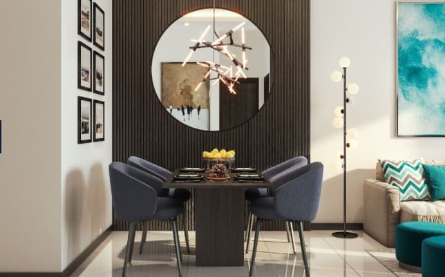 Marina Square by Access |  Apartment for Sale in Colombo 15-3