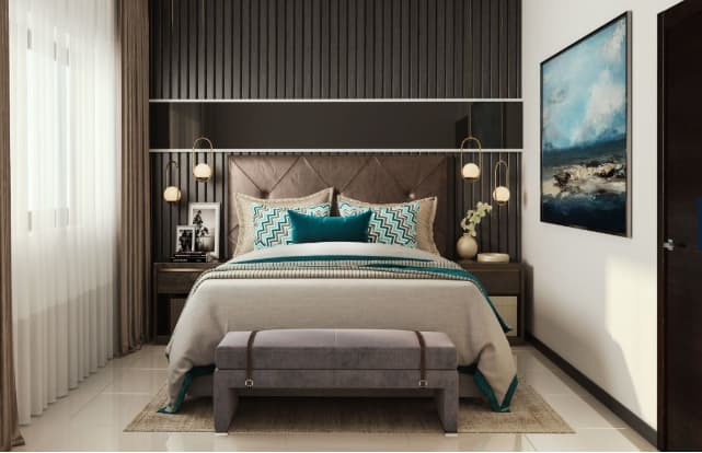 Marina Square by Access |  Apartment for Sale in Colombo 15-1