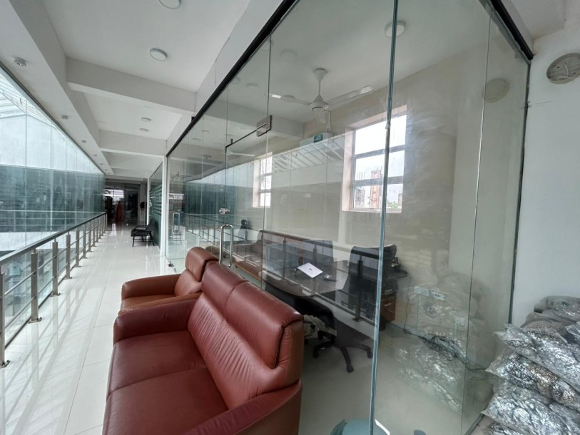 COMMERCIAL PROPERTY for RENT in MAHARAGAMA-5