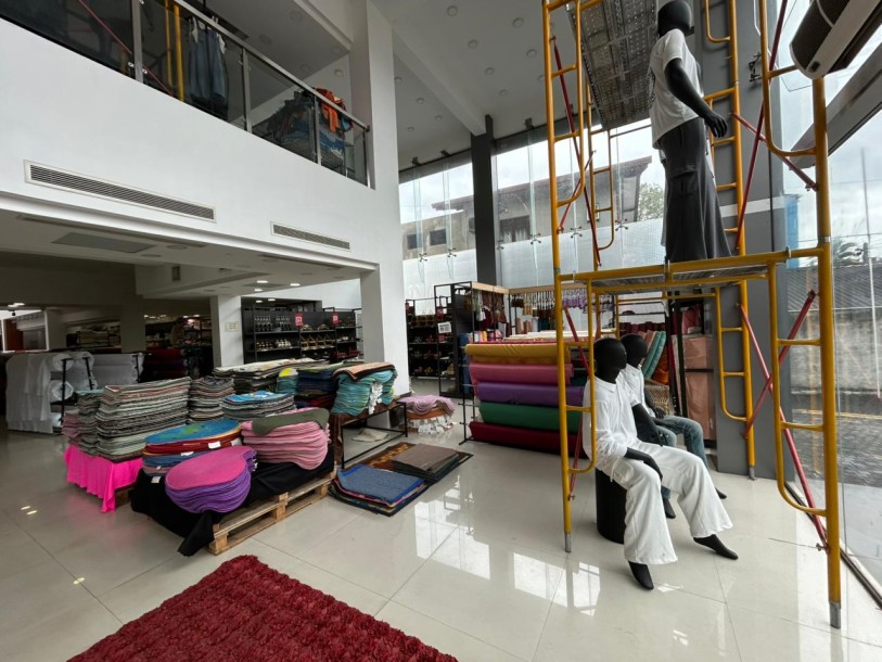 COMMERCIAL PROPERTY for RENT in MAHARAGAMA-1