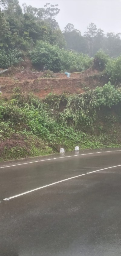 Bare Land for Sale – Nanuoya/Nuwara Eliya