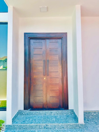 🏡 Brand New Two-Story Luxury Home in Malabe (Kahanthota Junction) 🏡-14