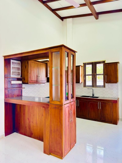 🏡 Brand New Two-Story Luxury Home in Malabe (Kahanthota Junction) 🏡-5