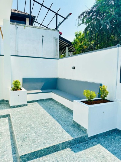 🏡 Brand New Two-Story Luxury Home in Malabe (Kahanthota Junction) 🏡-7