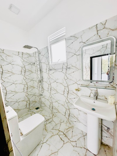 🏡 Brand New Two-Story Luxury Home in Malabe (Kahanthota Junction) 🏡-11