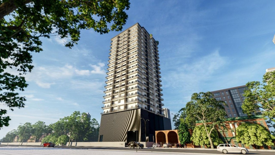 💫 Discover The Pointe – Redefining Prestigious Luxury Living in Colombo 03 💫-1