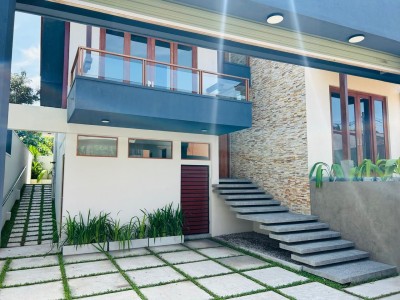 Brand New House for Sale in Maharagama