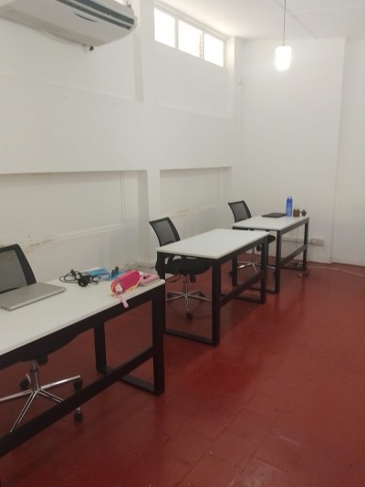 Office or Storage space available for rent in Colombo 3-3