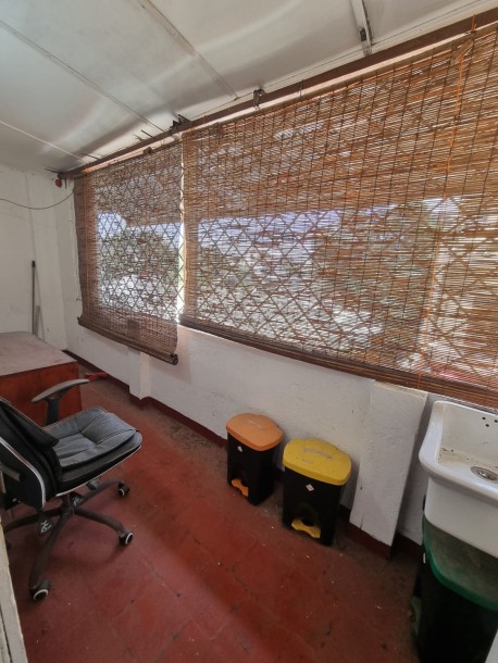 Office or Storage space available for rent in Colombo 3-1