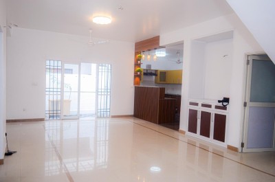 Prestigious Living in Colombo-4