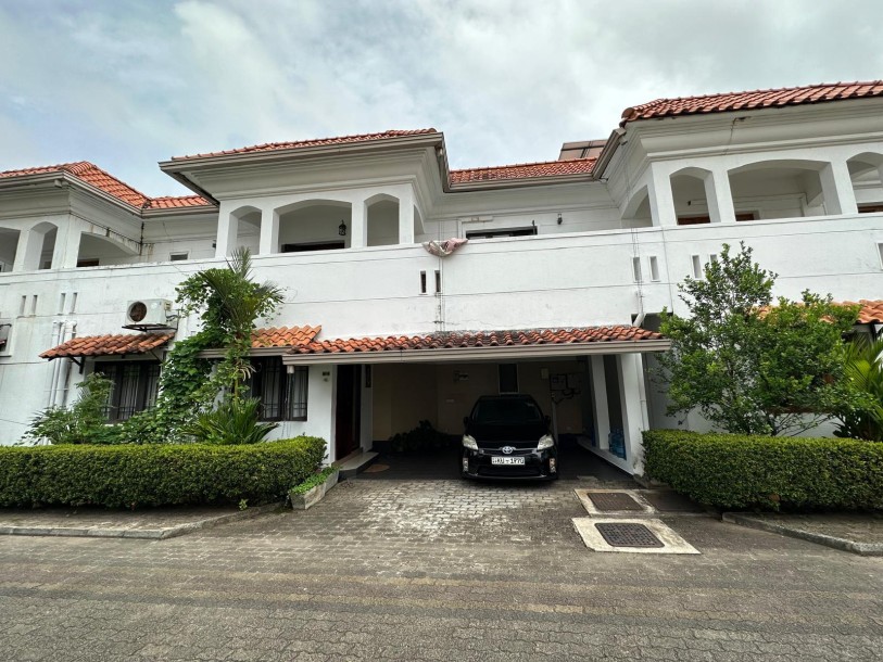 Prestigious Living in Colombo-3