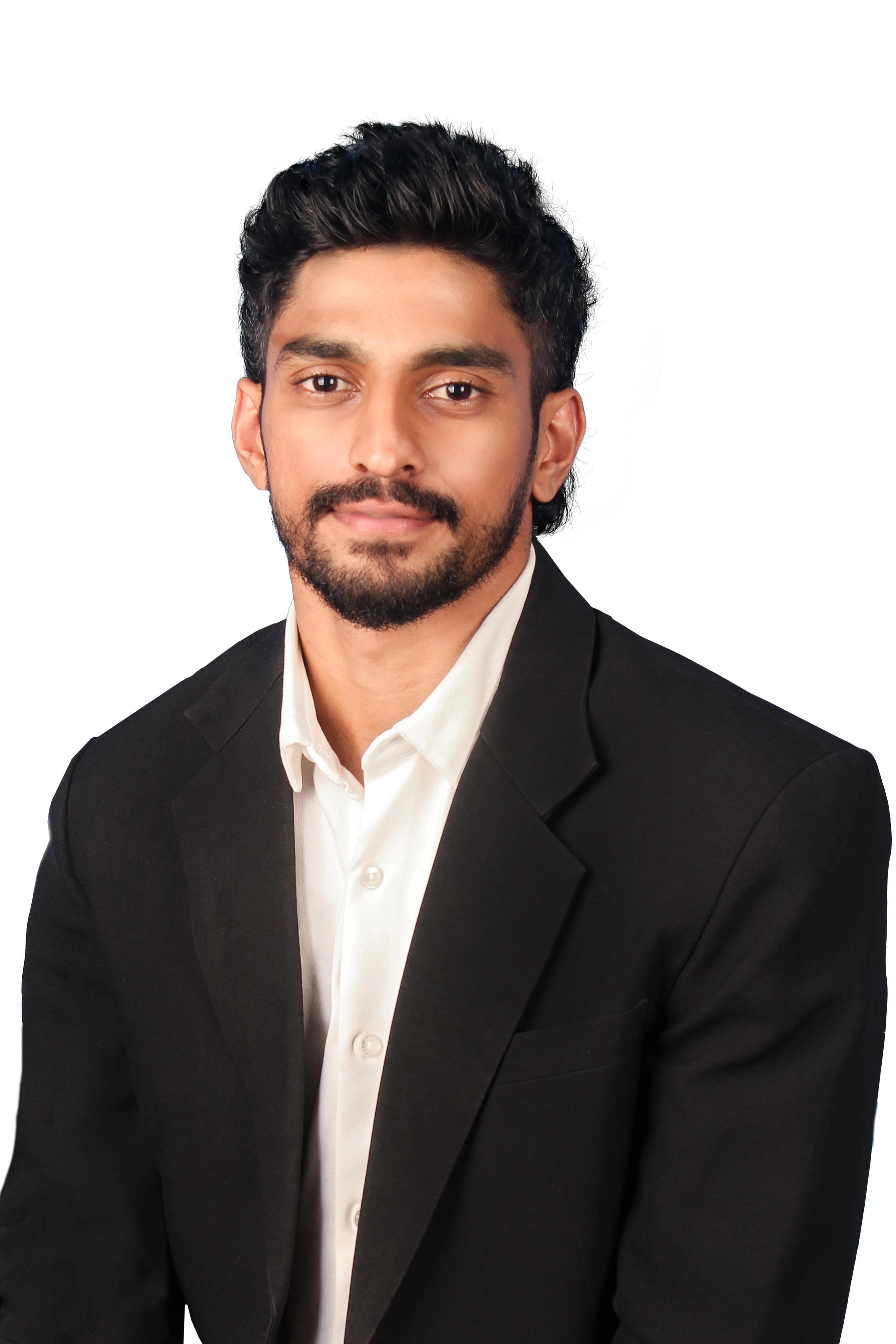 Dilan Gangoda