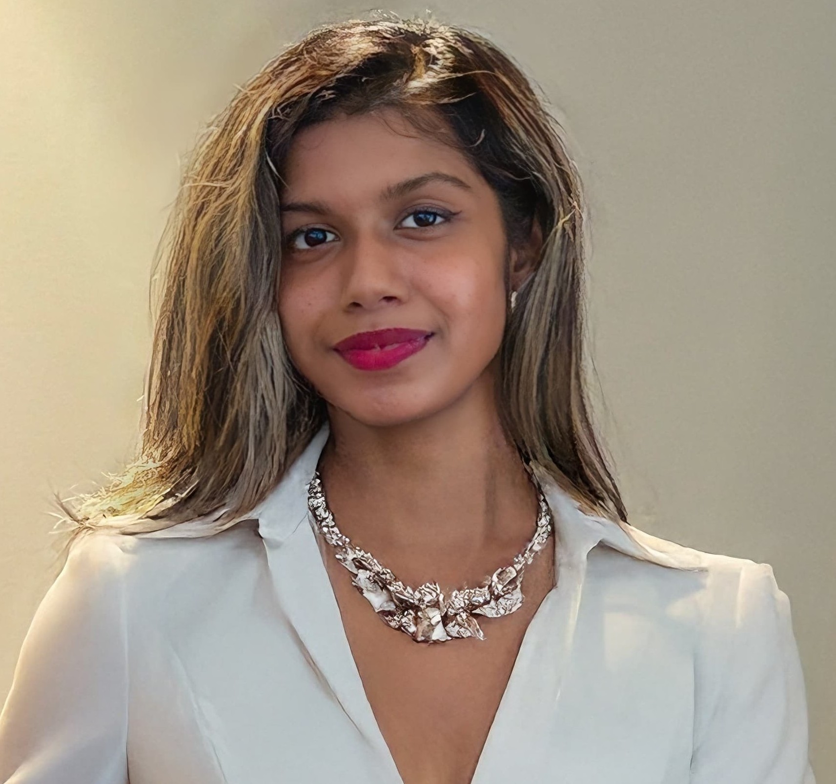 Chithara Dewnethmi
