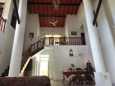 Large House for Sale at  Uswetakiyawa-2