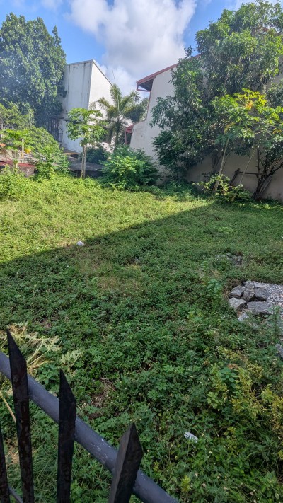 Prime land Plot for Sale @ Ethul Kotte