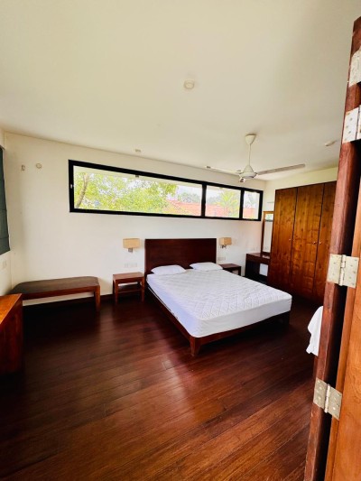 Fully furnished Modern New Luxury House for rent in Rajagiriya-3