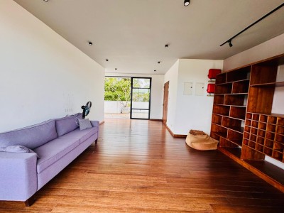 Fully furnished Modern New Luxury House for rent in Rajagiriya-8