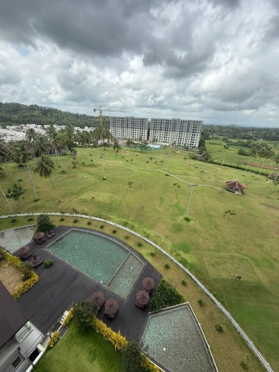 Canterbury golf apartment for Sale in Piliyandala