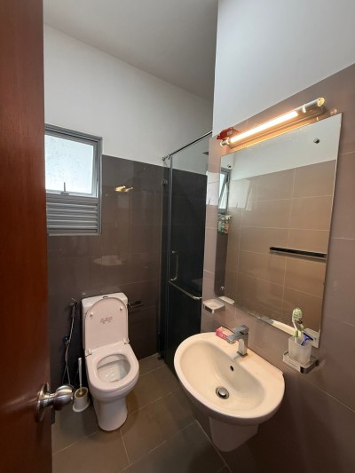 Canterbury golf apartment for Sale in Piliyandala-8