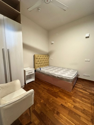 2BR Grand Ward Place Apartment for Rent in Colombo 7-3