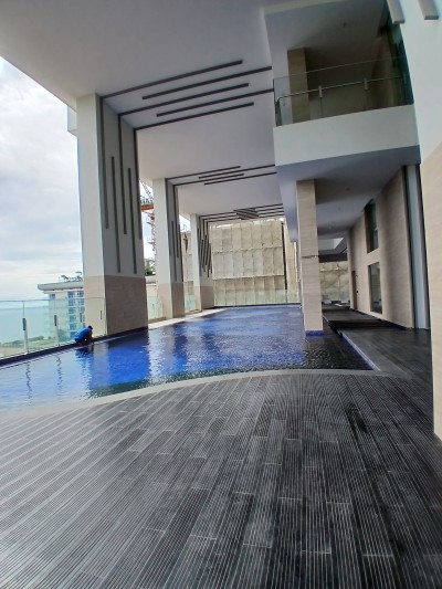 Apartment for Rent at 606 the Address-6