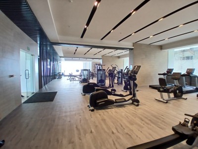 Apartment for Rent at 606 the Address-7