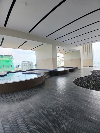 Apartment for Rent at 606 the Address-5