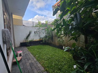 Modern 4 Bedroom House for Sale in Piliyandala | LKR 59 Million (Negotiable) 🏡☀️-16