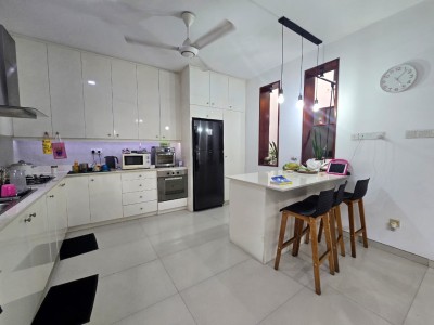 Modern 4 Bedroom House for Sale in Piliyandala | LKR 59 Million (Negotiable) 🏡☀️-14