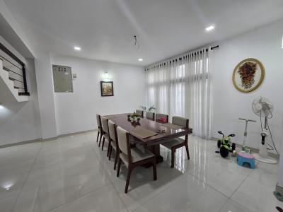 Modern 4 Bedroom House for Sale in Piliyandala | LKR 59 Million (Negotiable) 🏡☀️-13