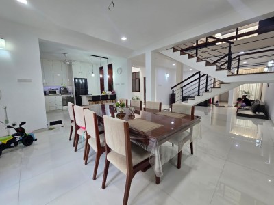 Modern 4 Bedroom House for Sale in Piliyandala | LKR 59 Million (Negotiable) 🏡☀️-12