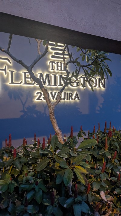 Flemington 20 Vajira |  Spacious Apartment for Sale in Colombo 04-7