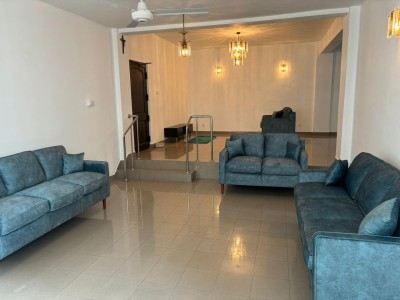 3 Bedroom Apartment for Rent in Rosmead Place, Colombo